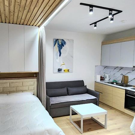 Avalona Apartment 1 Avlonya Dış mekan fotoğraf