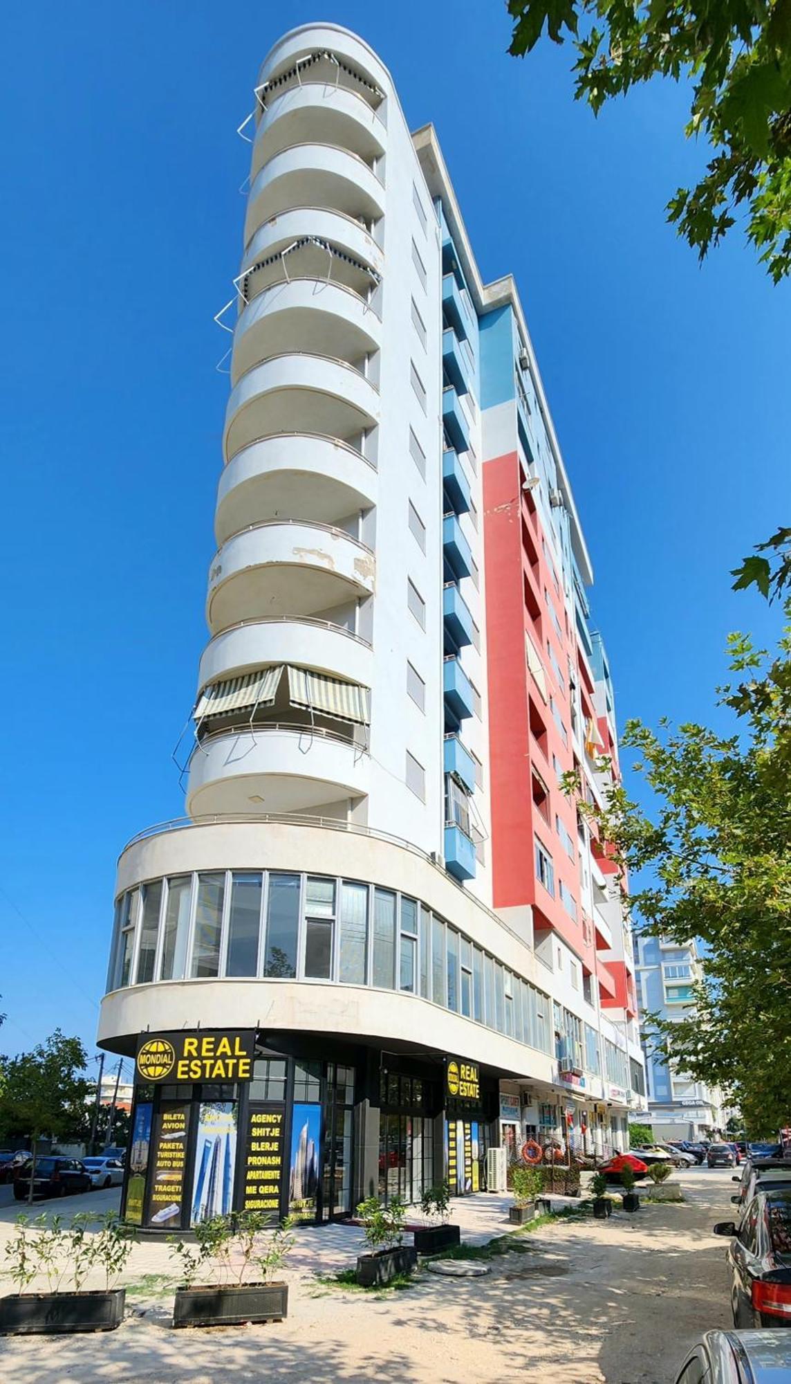 Avalona Apartment 1 Avlonya Dış mekan fotoğraf