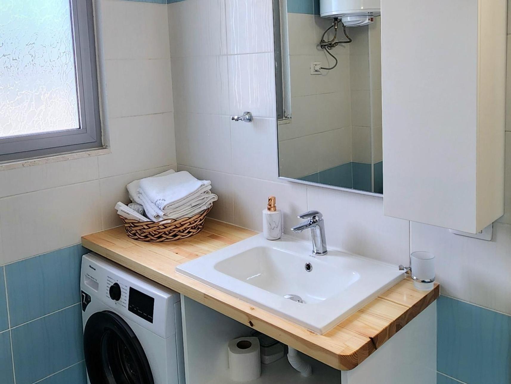 Avalona Apartment 1 Avlonya Dış mekan fotoğraf